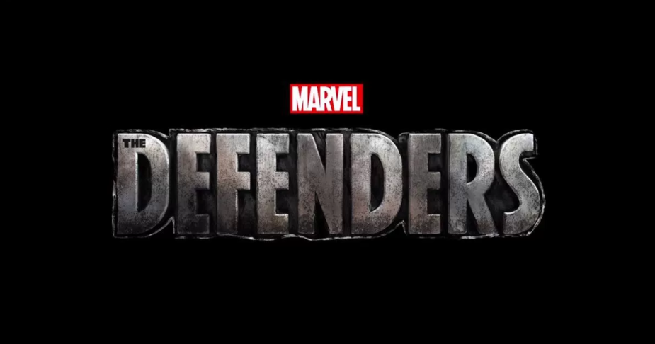 Marvels The Defenders