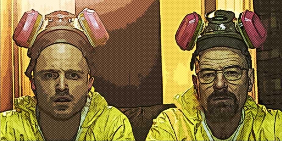 Breaking Bad Movie Greenbriar