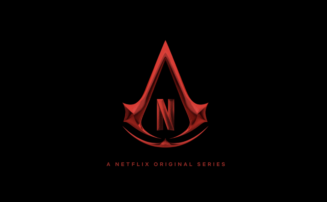 Assassin’s Creed på Netflix