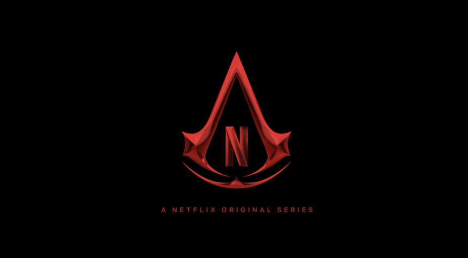 Assassin’s Creed på Netflix