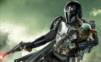 The Mandalorian - Säsong 3