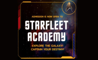 Starfleet Academy