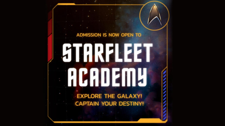 Starfleet Academy