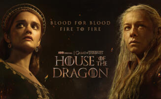 House of the Dragon - säsong 2