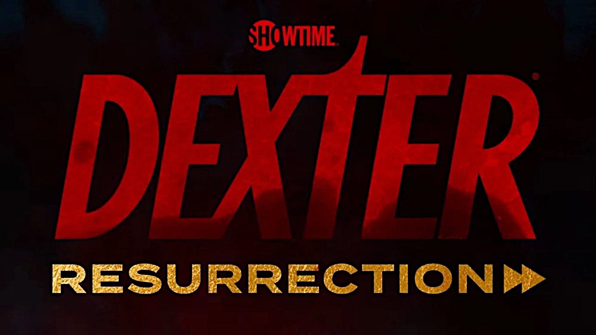 Dexter: Resurrection