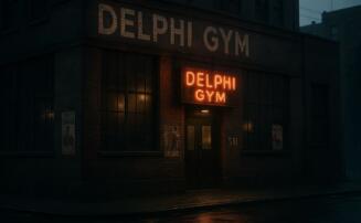 Delphi Gym