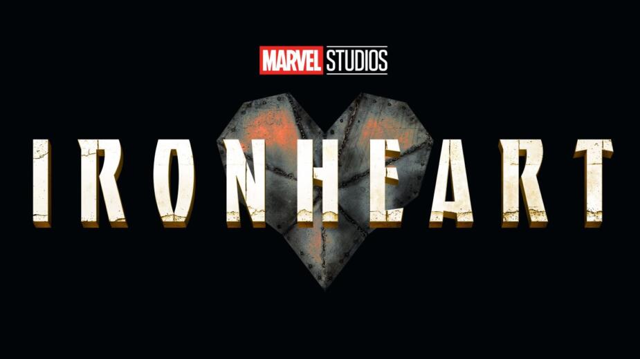 Ironheart