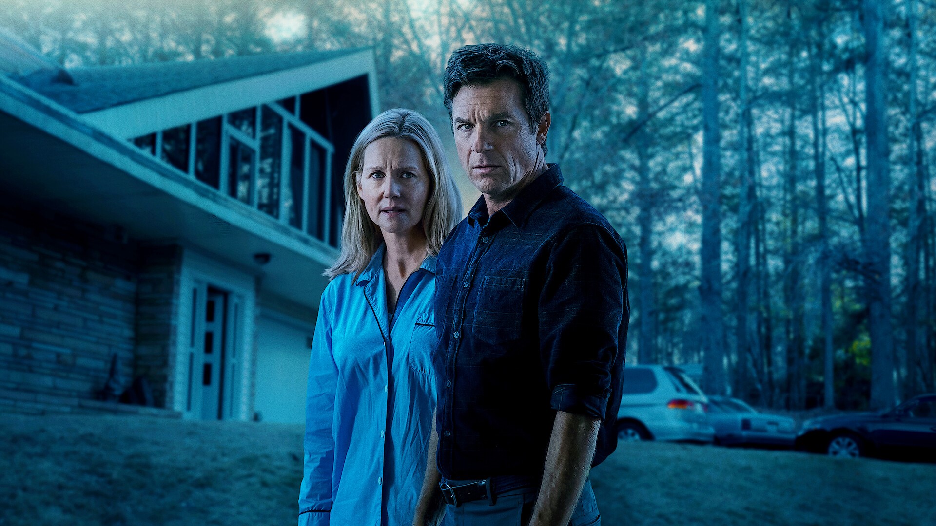 Ozark serie