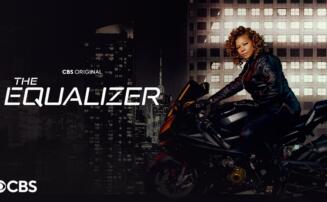 The Equalizer