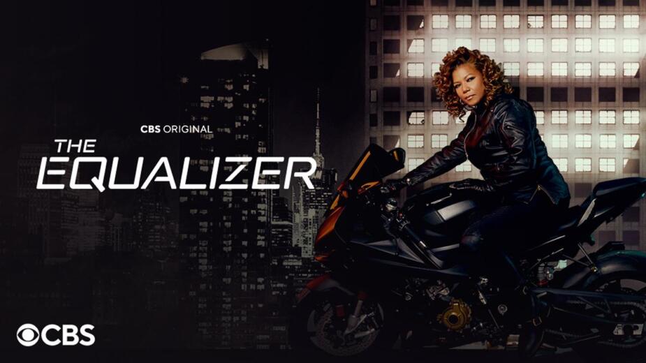 The Equalizer