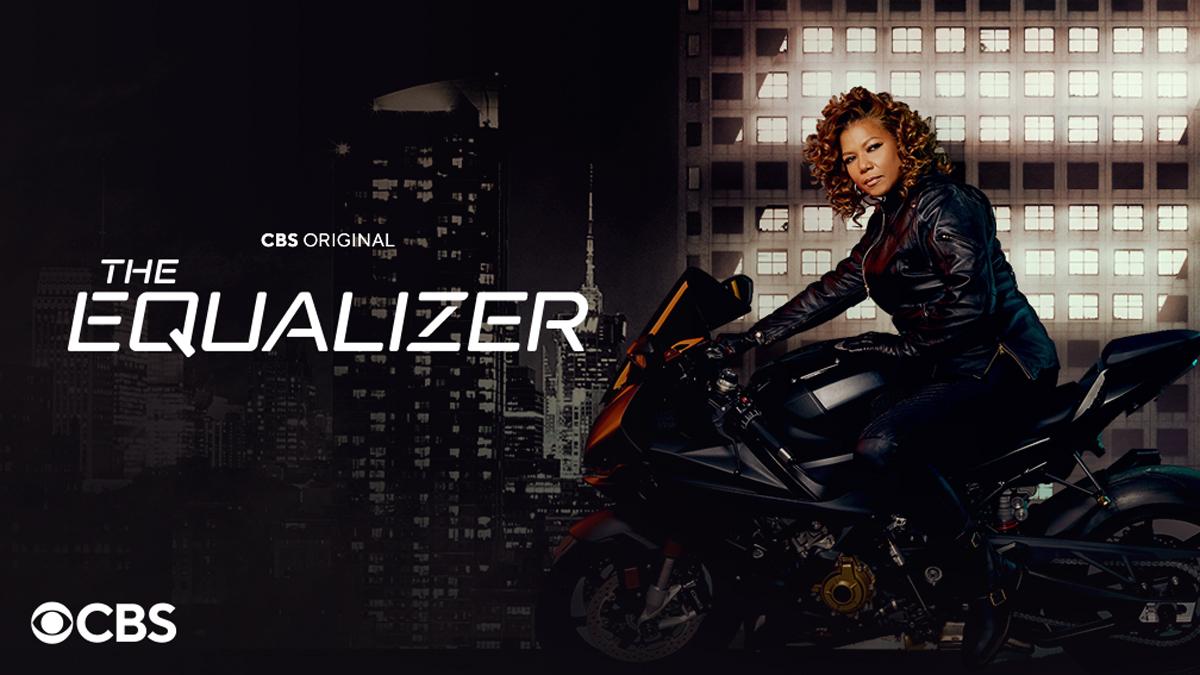 The Equalizer