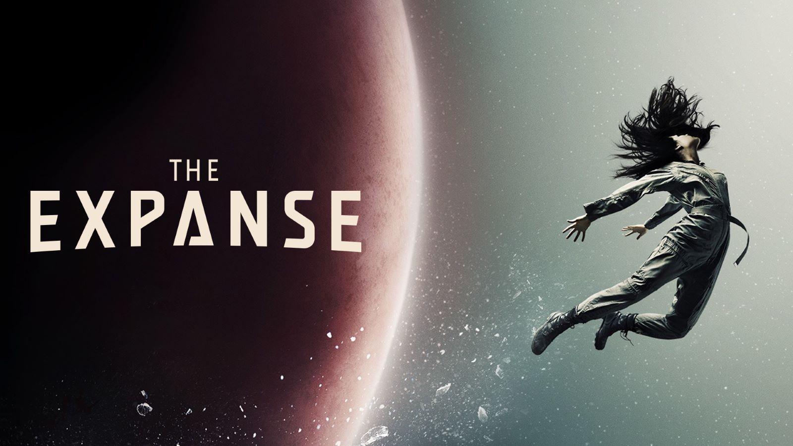 The Expanse