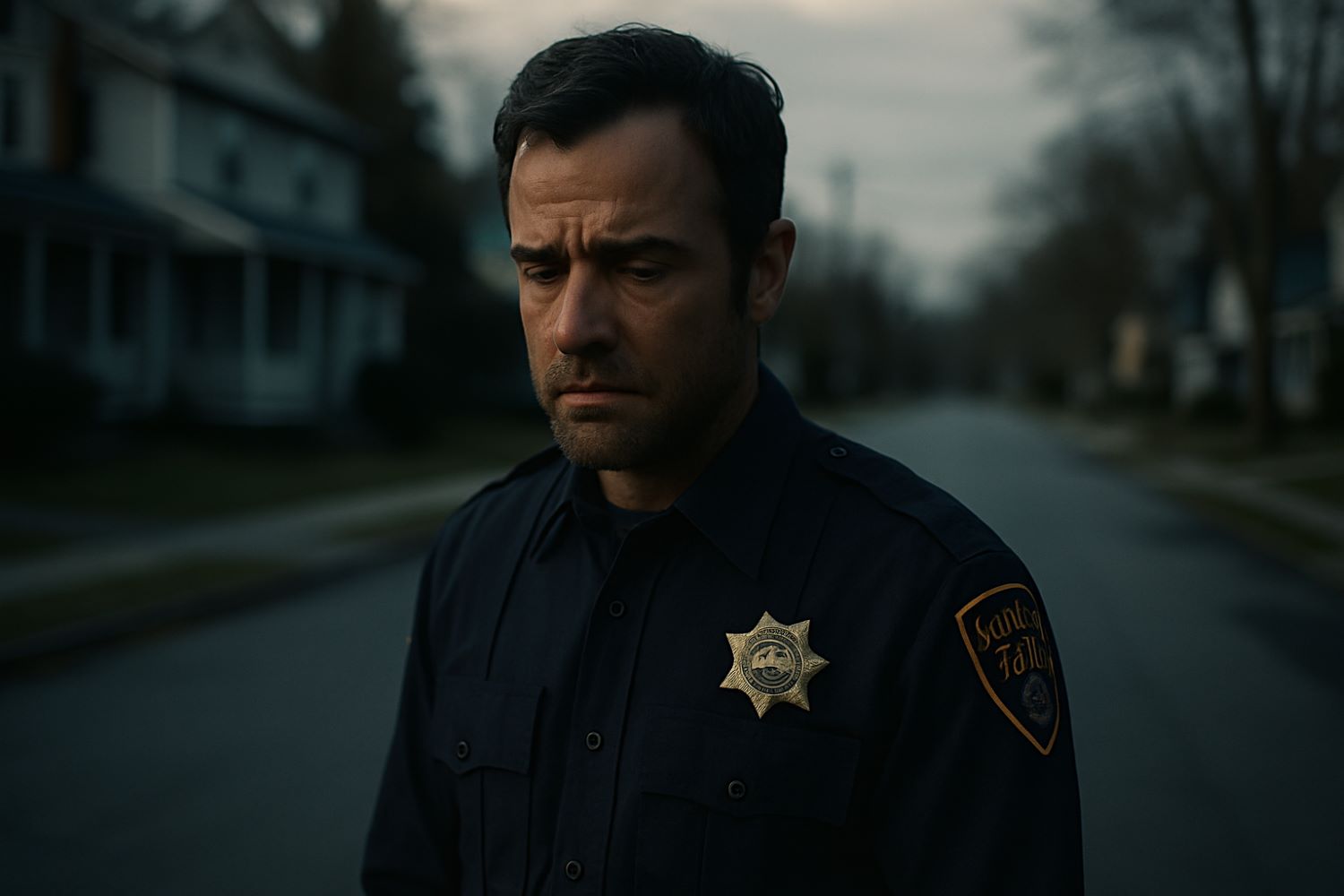 The Leftovers