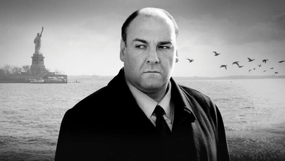The Sopranos