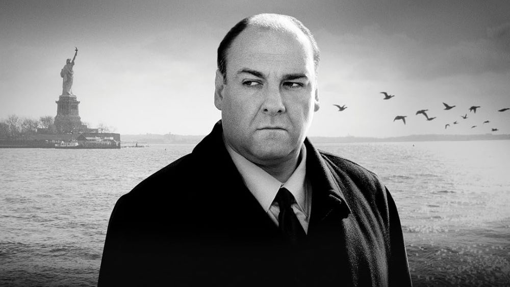 The Sopranos
