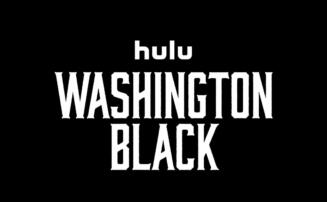 Washington Black