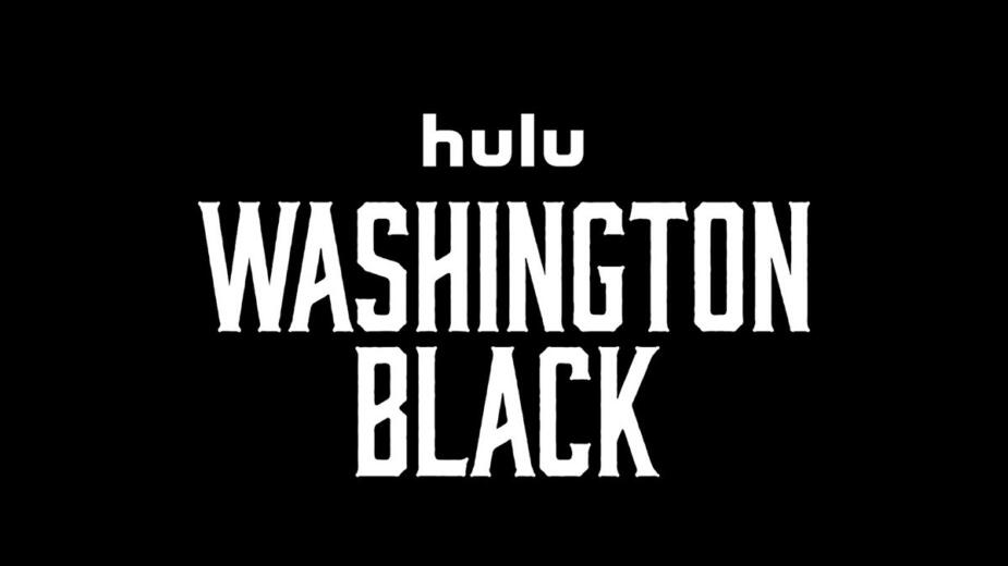 Washington Black