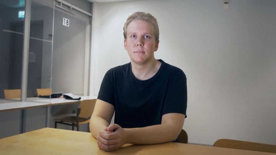 Most Wanted: Teen Hacker – ny Max Original-dokumentär