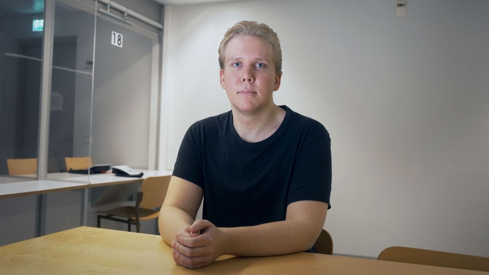 Most Wanted: Teen Hacker – ny Max Original-dokumentär