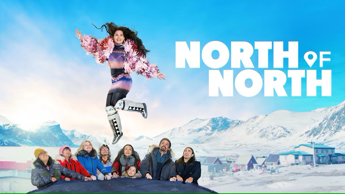 North of North