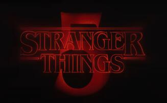 Stranger Things - säsong 5