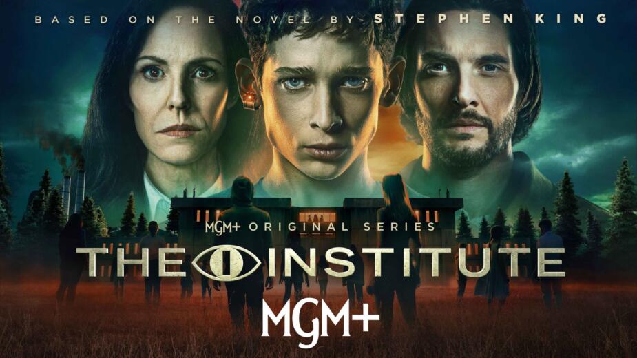 The Institute