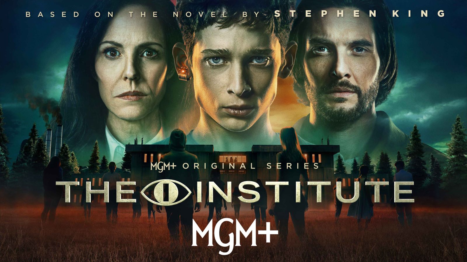 The Institute
