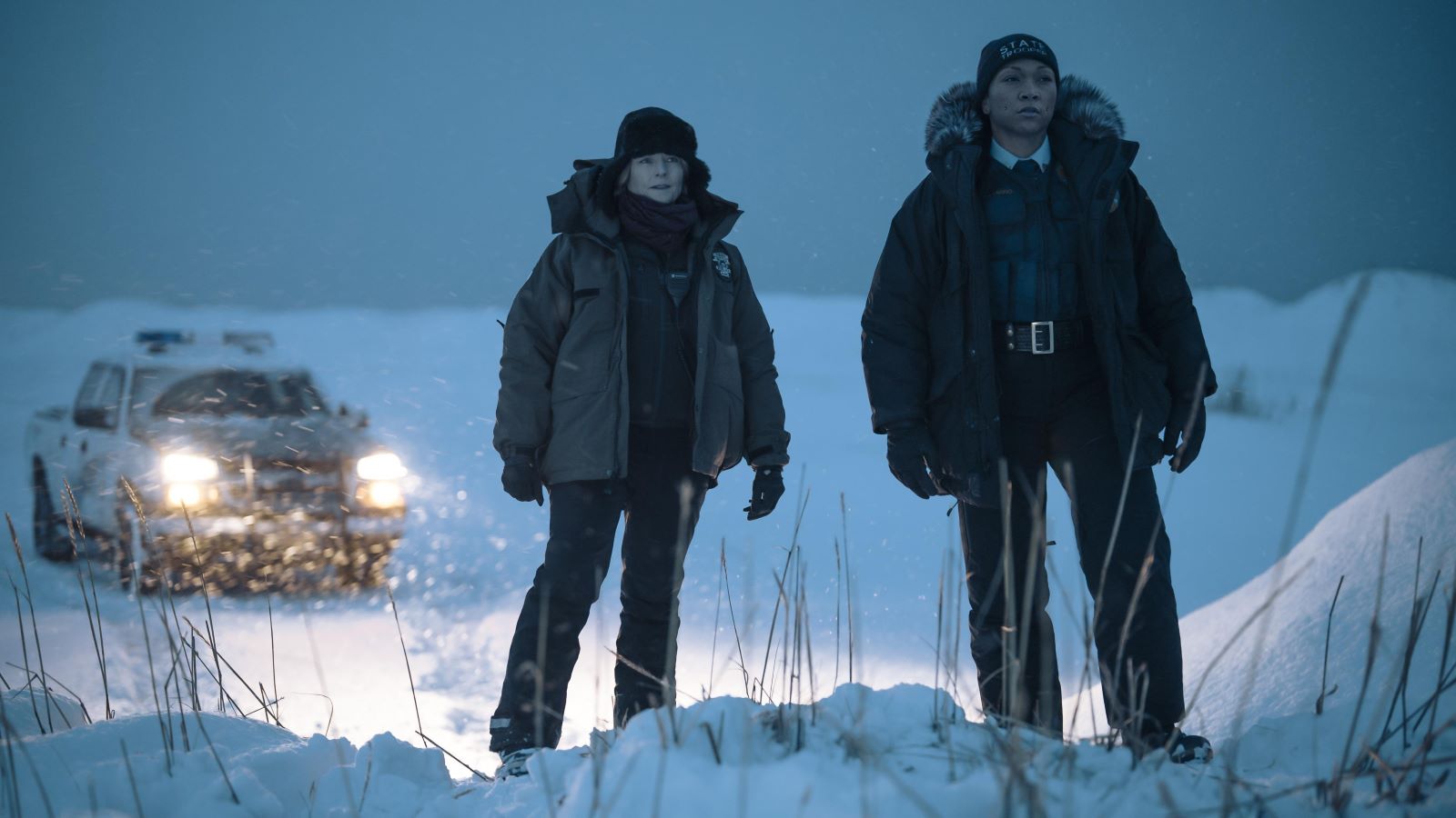 True Detective: Night Country