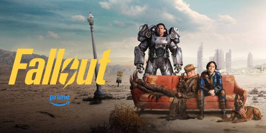 Fallout säsong 2