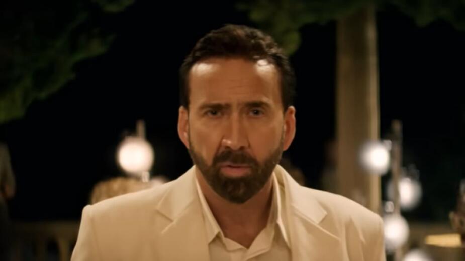 Nicolas Cage i True Detective säsong 5?