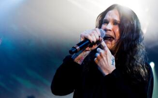 Ozzy Osbourne: Coming Home