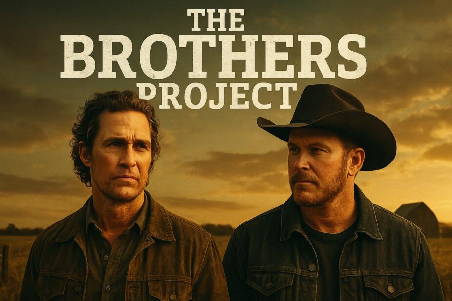 The Brothers Project