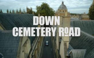 Down Cemetary Road - ny serie på Apple TV+