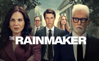 The Rainmaker förnyas för en andra säsong