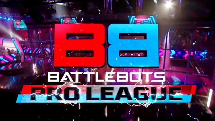 BattleBots Pro League: ny säsong först på YouTube