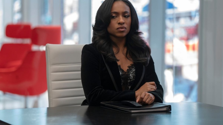 Beauty in Black säsong 2 del 2: officiell trailer på Netflix