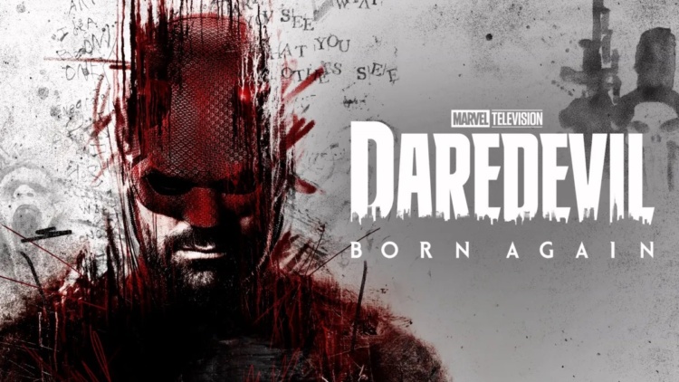 Daredevil: Born Again