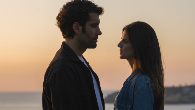 Gangs of Galicia säsong 2 på Netflix – premiär 3 april