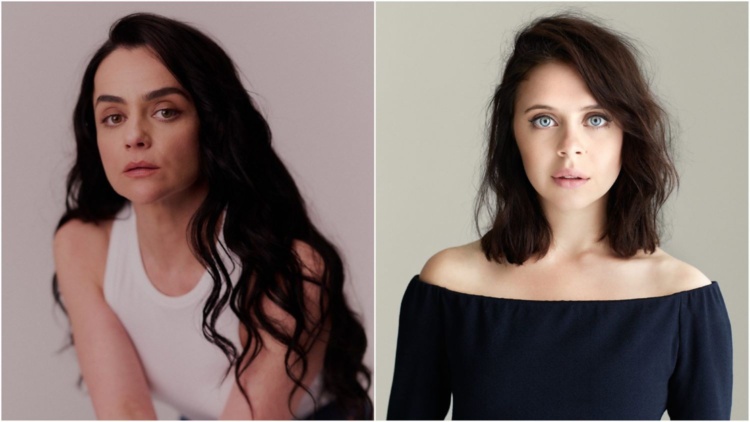 BBC beställer nya dramaserier: Shy & Lola, 1536 och D-Notice