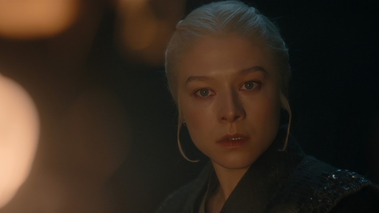 House of the Dragon säsong 3: teaser och premiäruppdatering