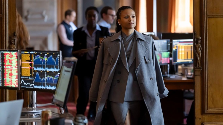 Industry säsong 5 bekräftad – blir seriens sista