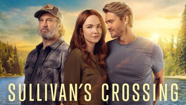 Sullivan’s Crossing