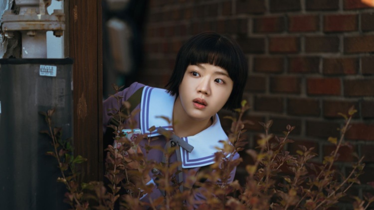 Absolute Value of Romance på Prime Video – ny ungdomsserie