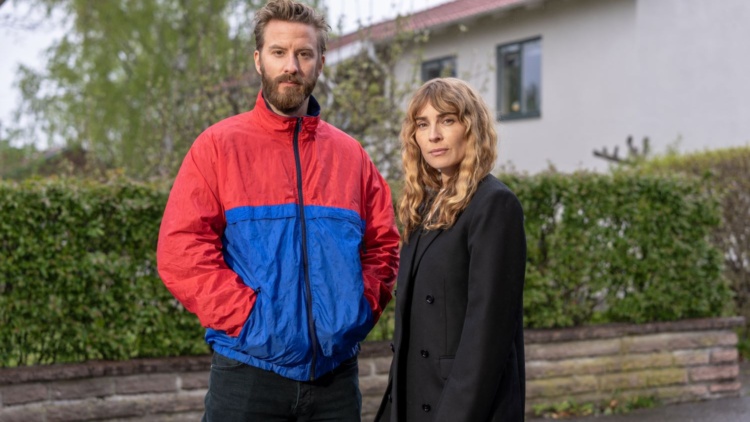 Tills döden skiljer oss premiär – första klippet på TV4 Play