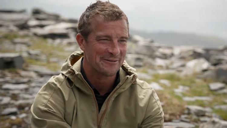 Bear Grylls Is Running Wild: ny säsong och gäster