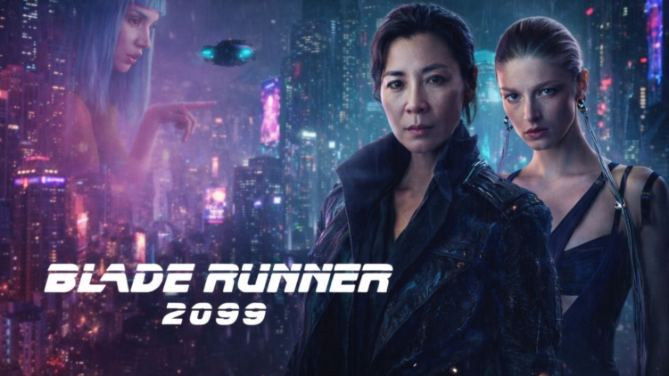 Blade Runner 2099