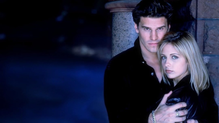 Buffy-rebooten stoppas – Sarah Michelle Gellar bekräftar