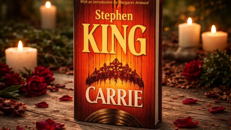 Carrie-serien på Prime Video – Mike Flanagan moderniserar King-klassikern