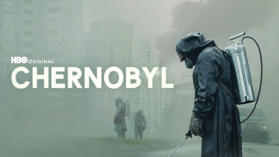 Chernobyl HBO-serie