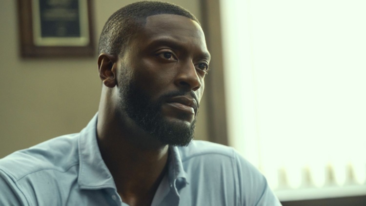 Cross säsong 3 bekräftad på Prime Video – åtta nya avsnitt